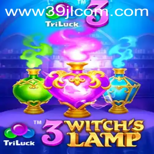 Discover the Mystical World of 3WitchsLamp: An In-Depth Look