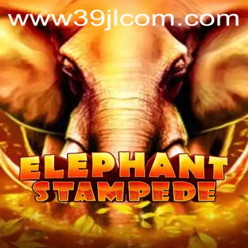 Dive into ElephantStampede: The Thrilling New Game You Won't Want to Miss