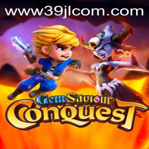 GemSaviourConquest: An Epic Adventure in a Mystical World
