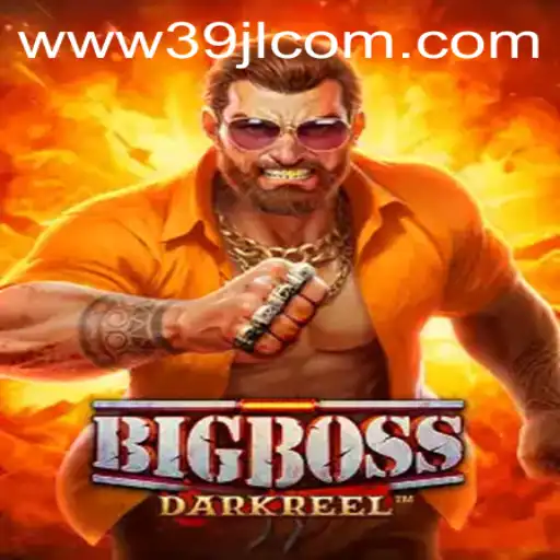 BigBoss: A New Gaming Sensation