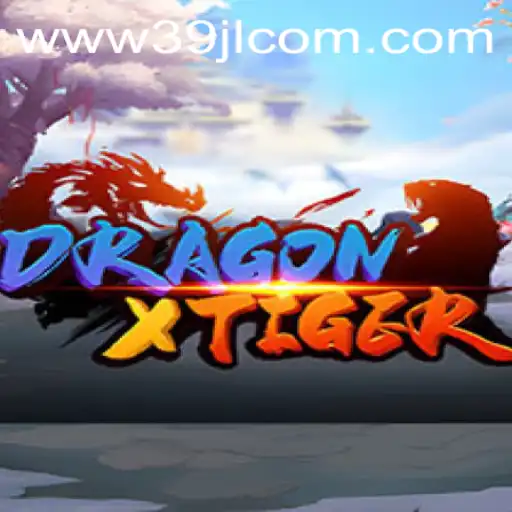 Exploring the Thrills of DragonXTiger: The Latest Sensation from 39JL.COM