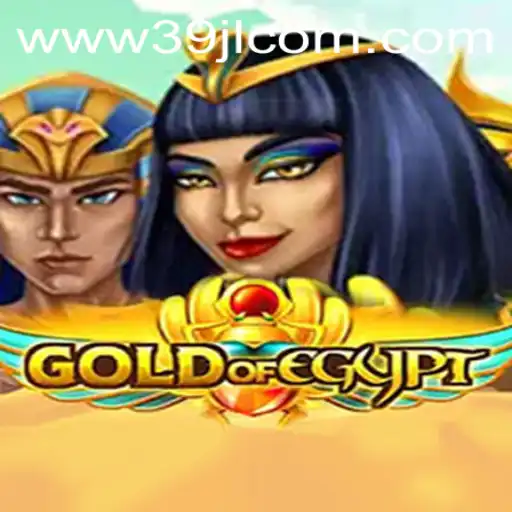 Exploring the Mystical World of GoldOfEgypt