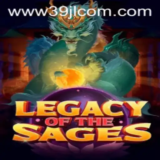 LegacyoftheSages: The New Gaming Phenomenon
