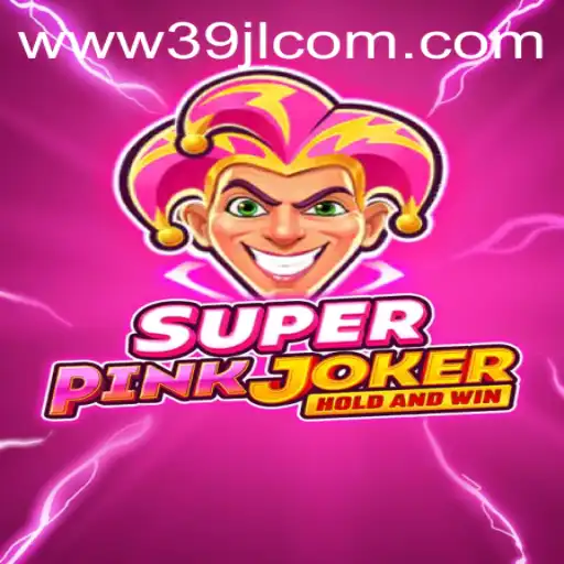 Unveiling SuperPinkJoker: A Dive into the Enchanting World of Colorful Strategy