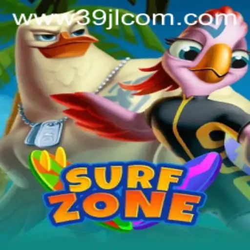 Exploring the Exciting World of SurfZone on 39JL.COM
