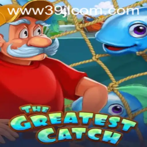 TheGreatestCatch: An Engaging Adventure Awaiting Players Worldwide