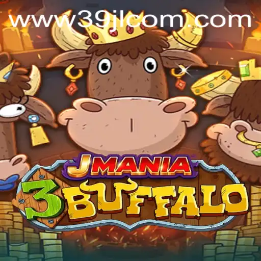 Explore the Exciting World of JMania3Buffalo with 39JL.COM