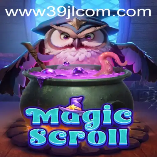 Discover the Mystical World of MagicScroll