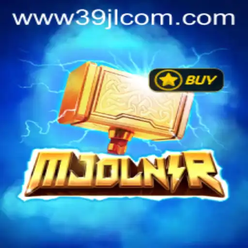 Discovering Mjolnir: A New Era of Gaming Interactivity with 39JL.COM