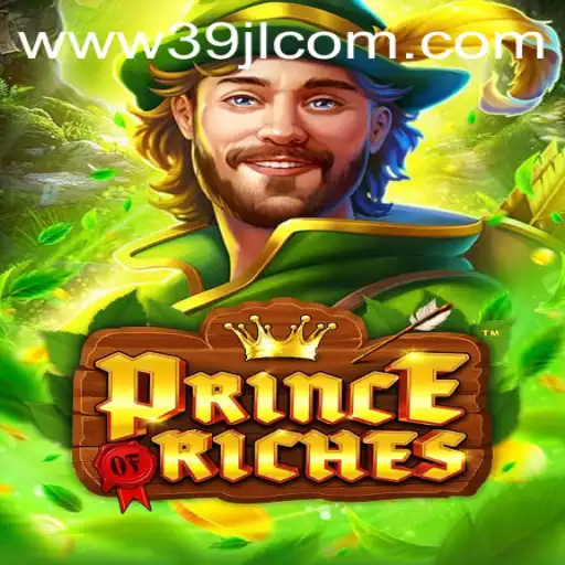 Exploring the Captivating World of PrinceOfRiches