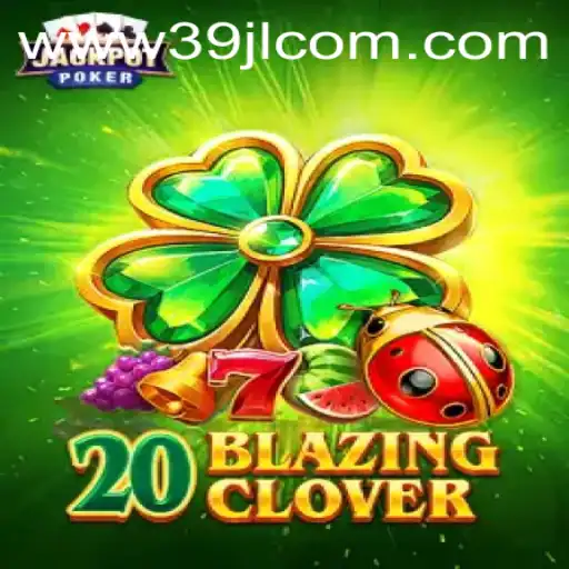 Unraveling the Excitement of 20BlazingClover - A New Era in Gaming