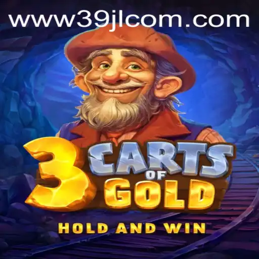 Discover the Exciting World of 3cartsOfGold: A Comprehensive Guide