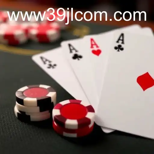 Exploring the Fascinating World of Baccarat with 39JL.COM