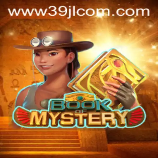Exploring BookofMystery: A Captivating Gaming Experience with 39JL.COM