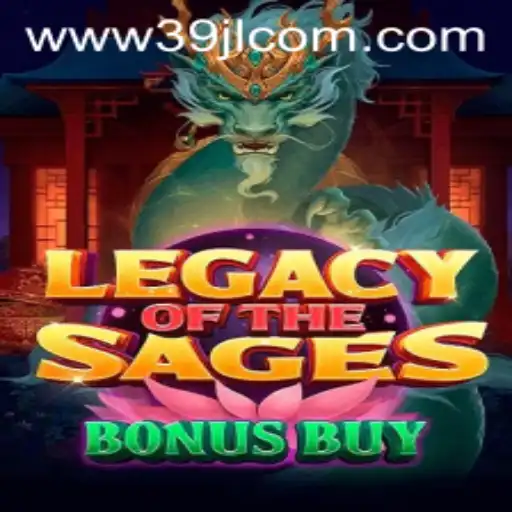 Exploring LegacyoftheSagesBonusBuy: An Immersive Gaming Experience