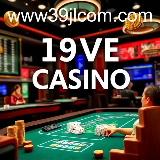 Exploring the Exciting World of Live Casino with 39JL.COM