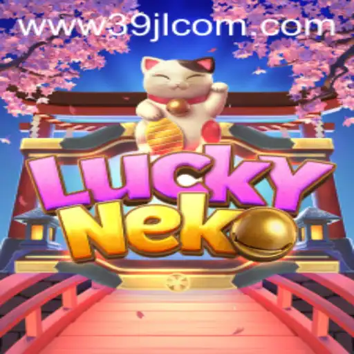 Discover the Enchanting World of LuckyNeko with 39JL.COM