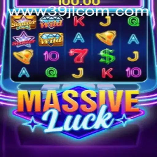 Mastering MassiveLuck: Dive into the Exciting New Game Era with 39JL.COM