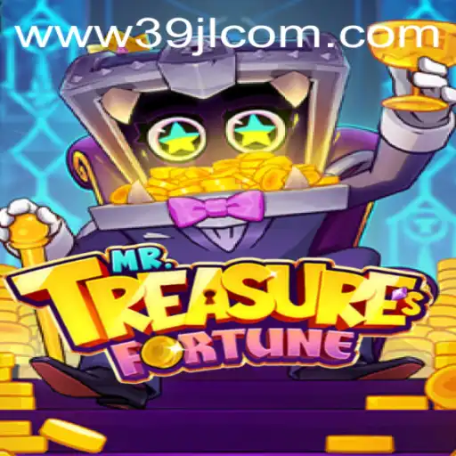 Explore the Exciting World of MrTreasuresFortune: A Comprehensive Guide to Your New Favorite Game