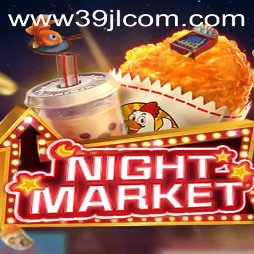 Exploring NIGHTMARKET and the Role of 39JL.COM in its Evolution