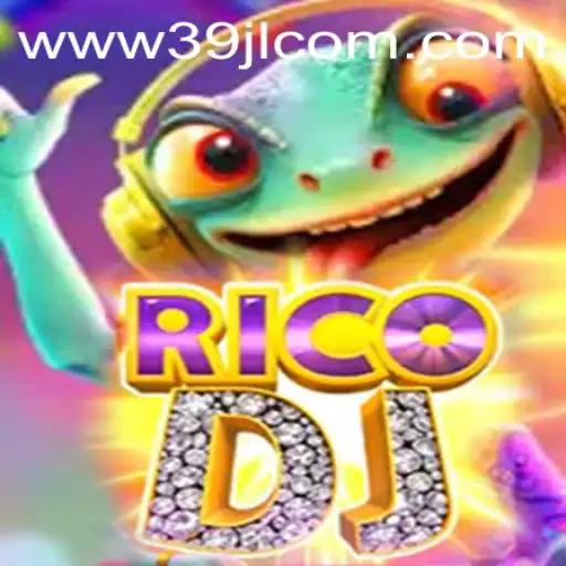 Exploring the Unique Gaming World of RicoDJ