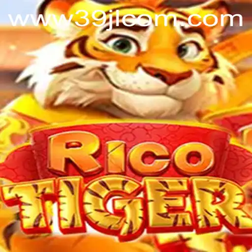 RicoTiger: The Immersive Gaming Experience