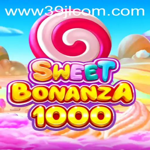 SweetBonanza1000: A Captivating Journey into a Vibrant World