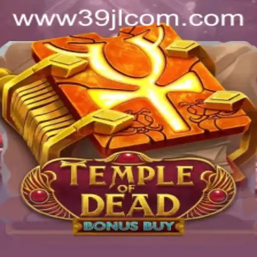Dive into the Exciting World of TempleofDeadBonusBuy: A New Gaming Adventure
