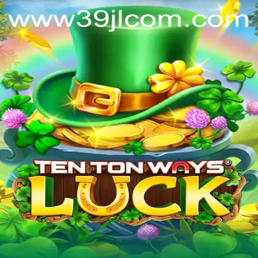 Exploring TenTonWaysLuck: A New Dimension of Online Gaming