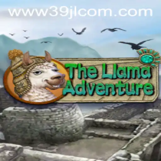 TheLlamaAdventure: A Thrilling Game Journey