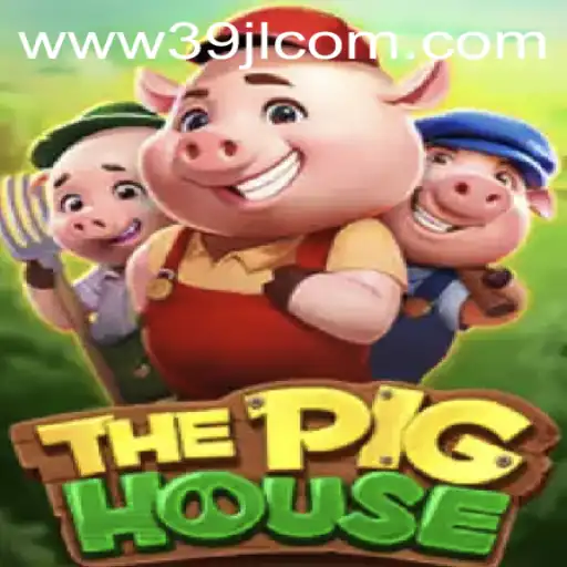 Exploring the Enchanting World of ThePigHouse: A Unique Gaming Experience Powered by 39JL.COM