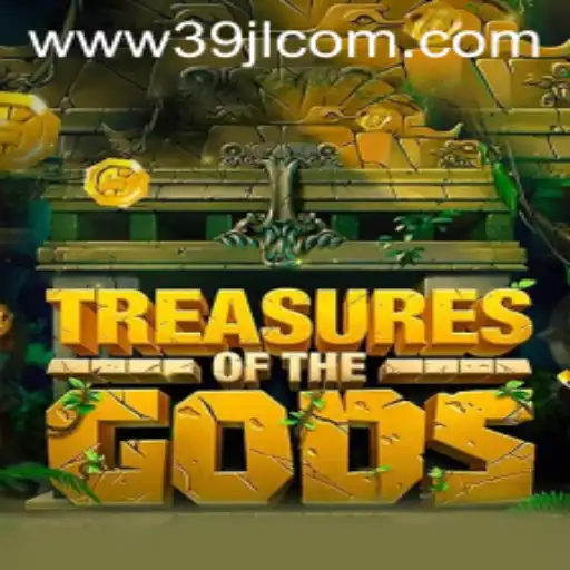 Discover the Adventure of TreasureoftheGods: A Journey into the Unknown